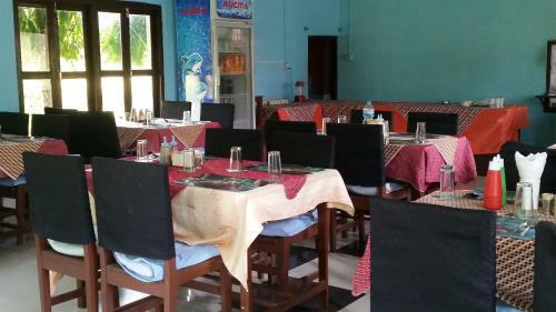 Hotel Royal Tiger Safari Resort