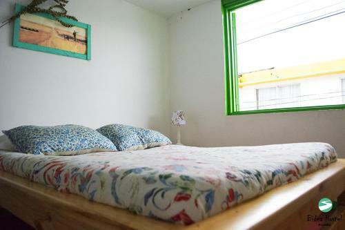 Albergue Bidea Hostal-camping