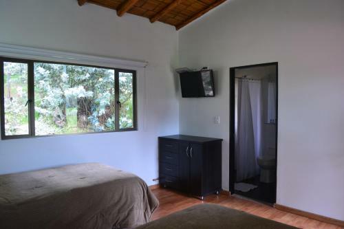 Hostal Estancia Org�nica Cucunuvaca
