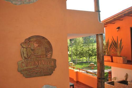 Hostal Estancia Org�nica Cucunuvaca