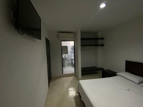 Hotel Torres Del Llano