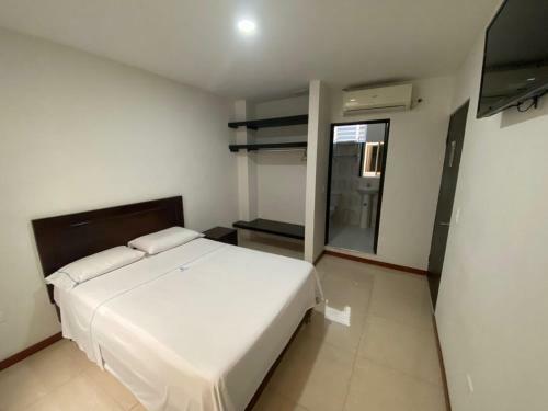 Hotel Torres Del Llano