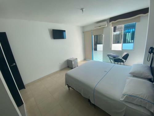 Hotel Torres Del Llano