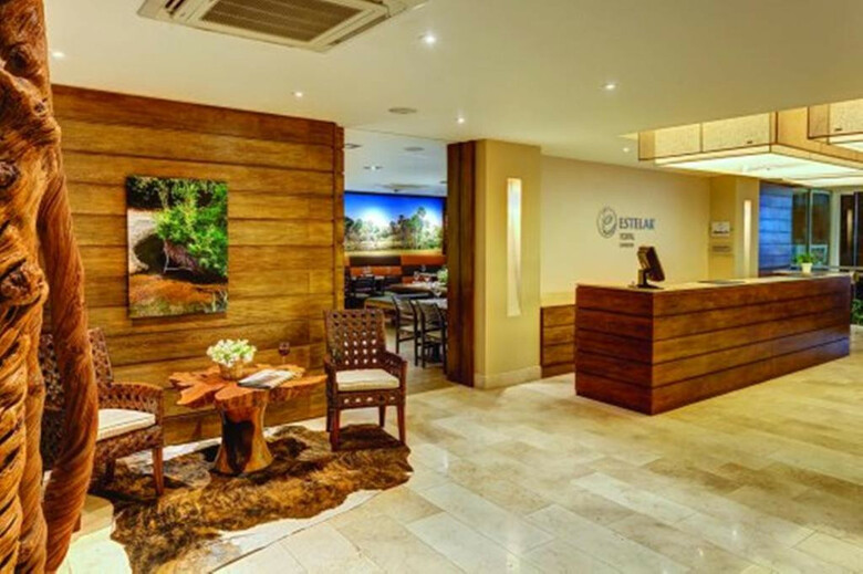 Hotel Estelar Yopal