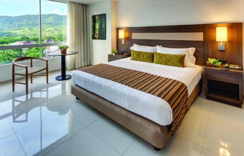 Hotel Estelar Yopal