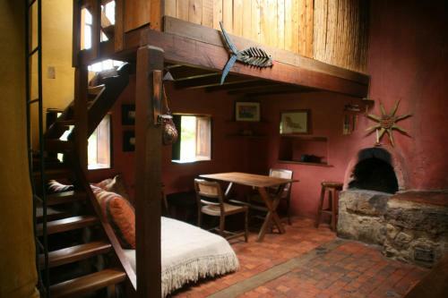 Hostal R�quira Silvestre Lodge