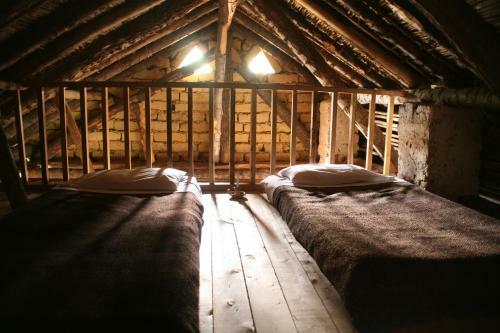 Hostal R�quira Silvestre Lodge