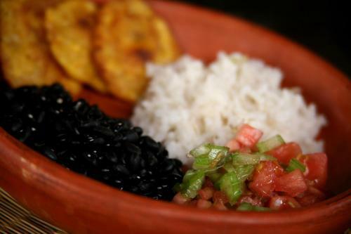 Hostal R�quira Silvestre Lodge