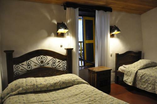 Hostal Casa Museo La Posada Del Molino