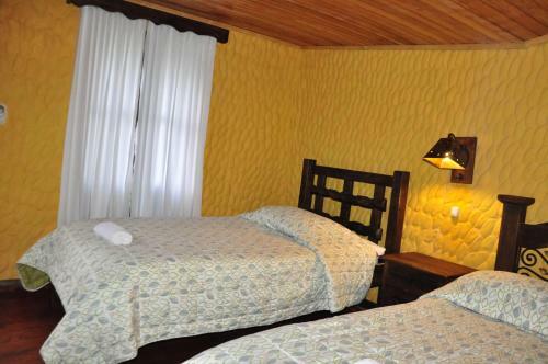 Hostal Casa Museo La Posada Del Molino