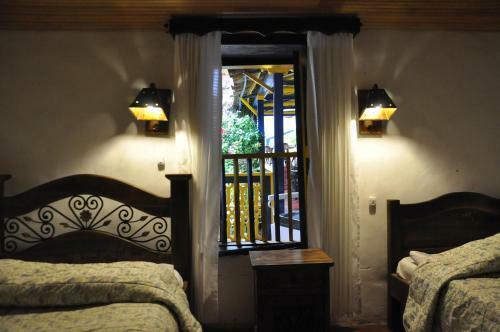 Hostal Casa Museo La Posada Del Molino