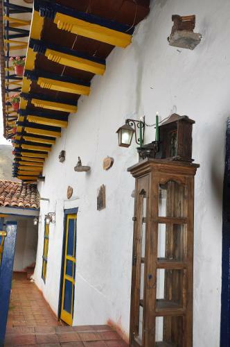 Hostal Casa Museo La Posada Del Molino