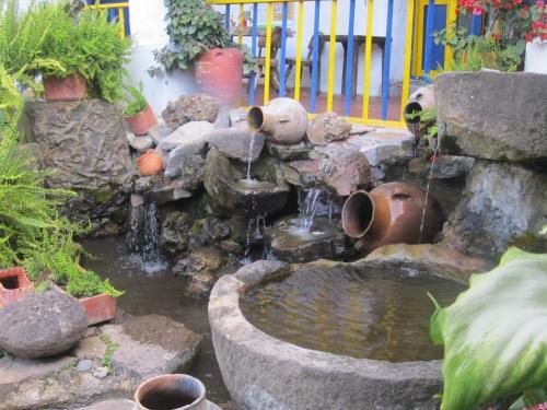 Hostal Casa Museo La Posada Del Molino