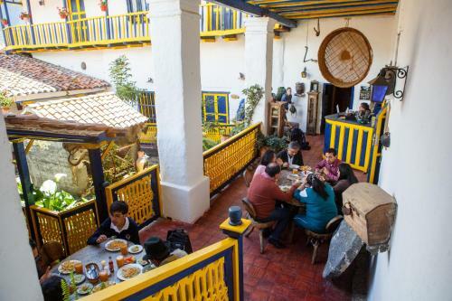 Hostal Casa Museo La Posada Del Molino