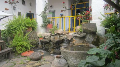 Hostal Casa Museo La Posada Del Molino