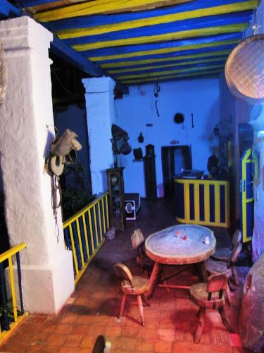 Hostal Casa Museo La Posada Del Molino