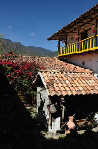 Hostal Casa Museo La Posada Del Molino