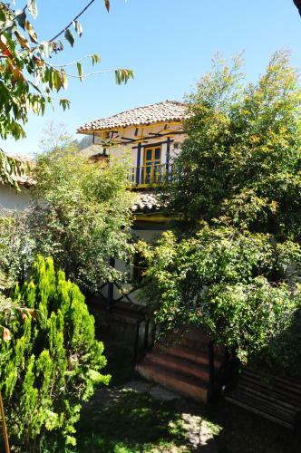 Hostal Casa Museo La Posada Del Molino