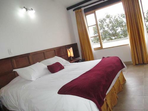 Hotel Refugio El Santuario
