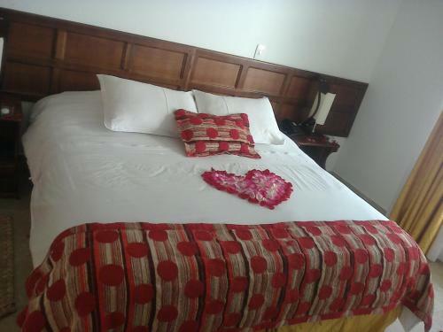 Hotel Refugio El Santuario