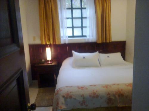 Hotel Refugio El Santuario