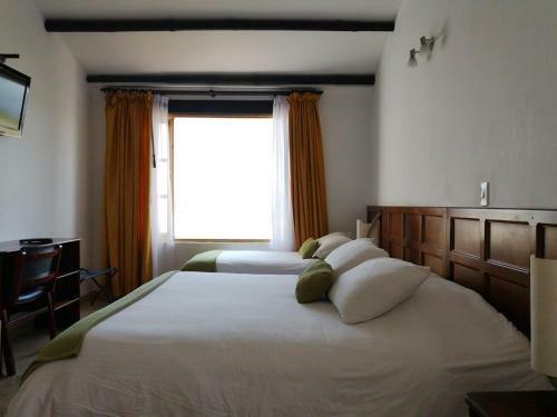 Hotel Refugio El Santuario