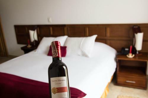 Hotel Refugio El Santuario