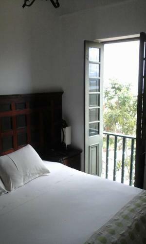 Hotel Refugio El Santuario