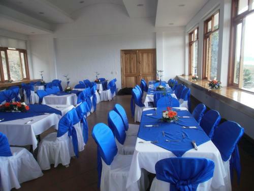 Hotel Refugio El Santuario
