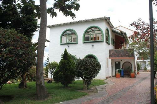 Hotel Refugio El Santuario