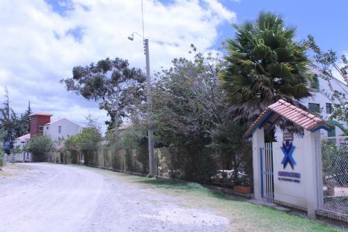 Hotel Refugio El Santuario