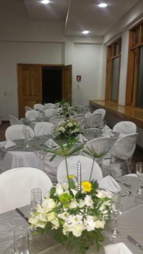 Hotel Refugio El Santuario