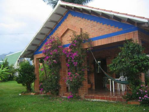 Hostal Finca El Ensue�o
