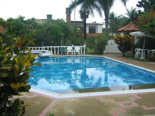 Hostal Finca El Ensue�o