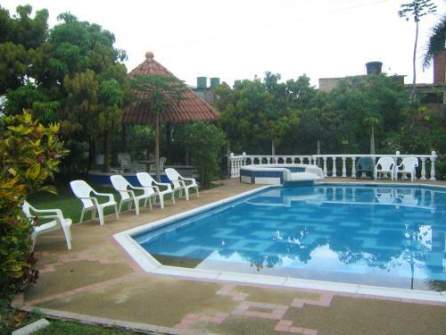 Hostal Finca El Ensue�o