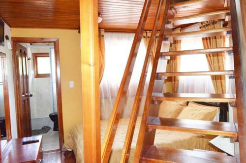 Hostal Hospedaje Colonial Iza