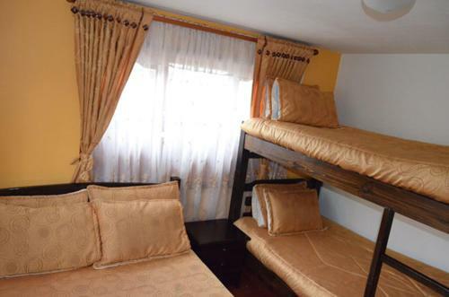 Hostal Hospedaje Colonial Iza