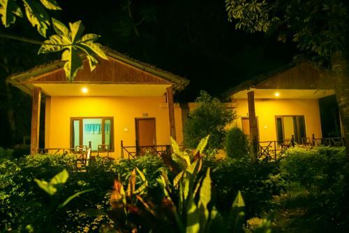 Hotel Island Jungle Resort