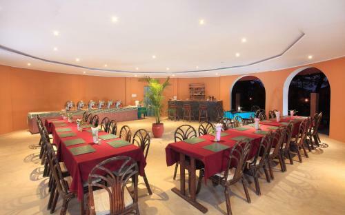 Hotel Island Jungle Resort