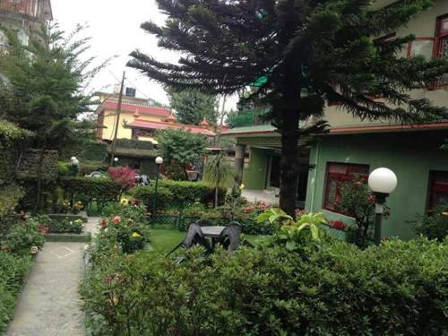 Hostal Pema Guest House
