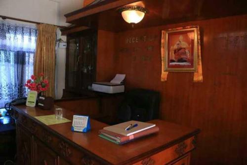Hostal Pema Guest House