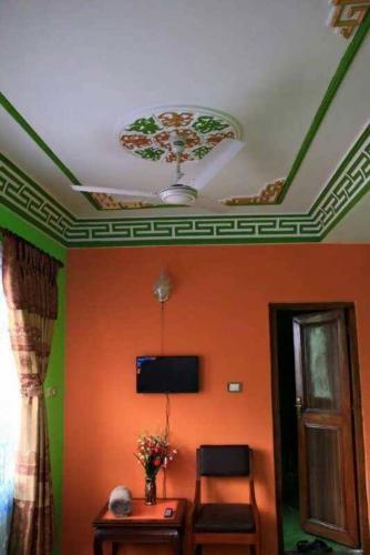 Hostal Pema Guest House