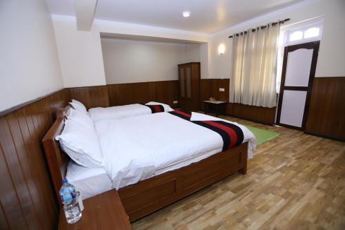 Hotel Green Eco Resort