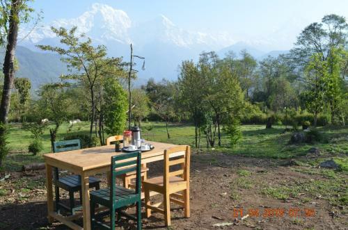 Kalsee Ecolodge