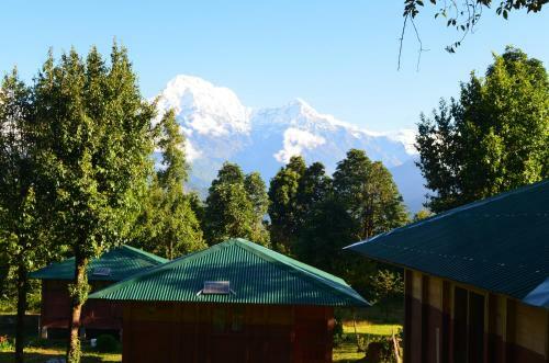 Kalsee Ecolodge