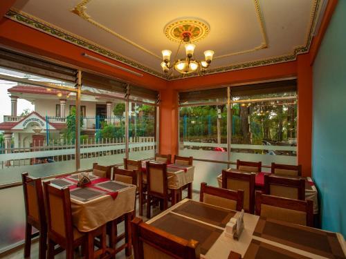 Oyo 207 Hotel Cirrus