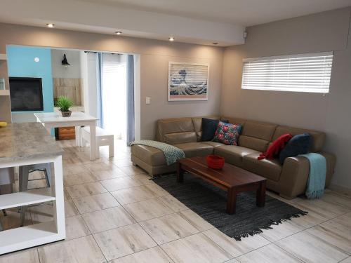 Apartamento The Waterfront Cottage F12