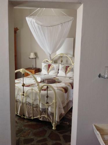 Agroturismo Stampriet Historical Guesthouse