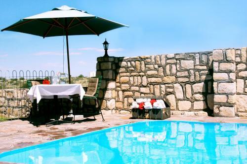 Agroturismo Stampriet Historical Guesthouse