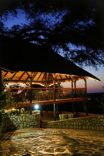 Agroturismo Stampriet Historical Guesthouse